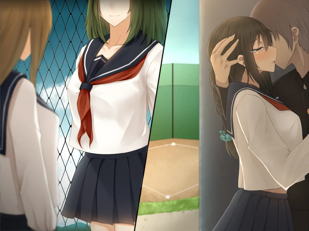 Seiso De Uchiki Na Ano Ko No, Shuuchi De H Na Himitsu